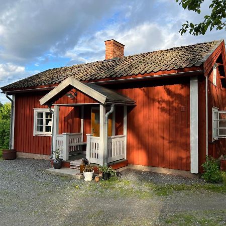 Lilla Backstugan Nora  Eksteriør billede