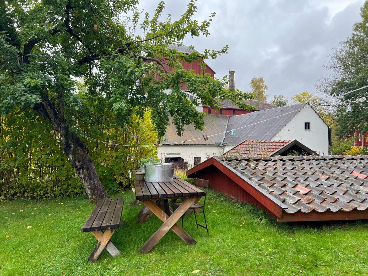 Lilla Backstugan Nora  Eksteriør billede