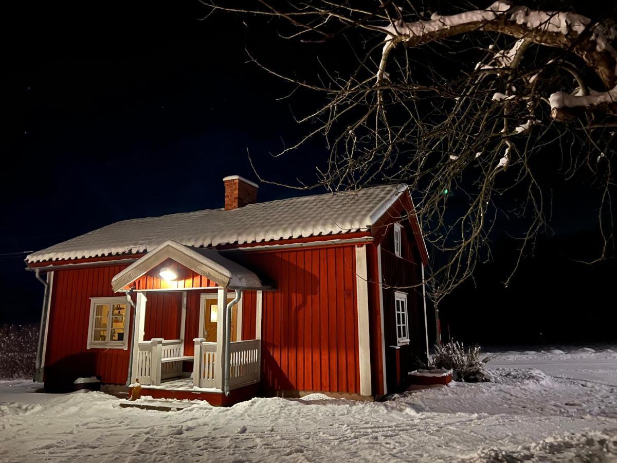 Lilla Backstugan Nora  Eksteriør billede