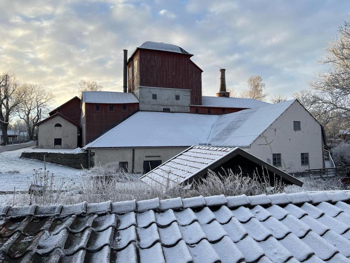 Lilla Backstugan Nora  Eksteriør billede