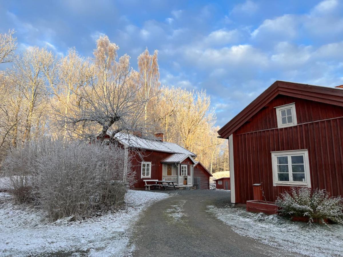 Lilla Backstugan Nora  Eksteriør billede