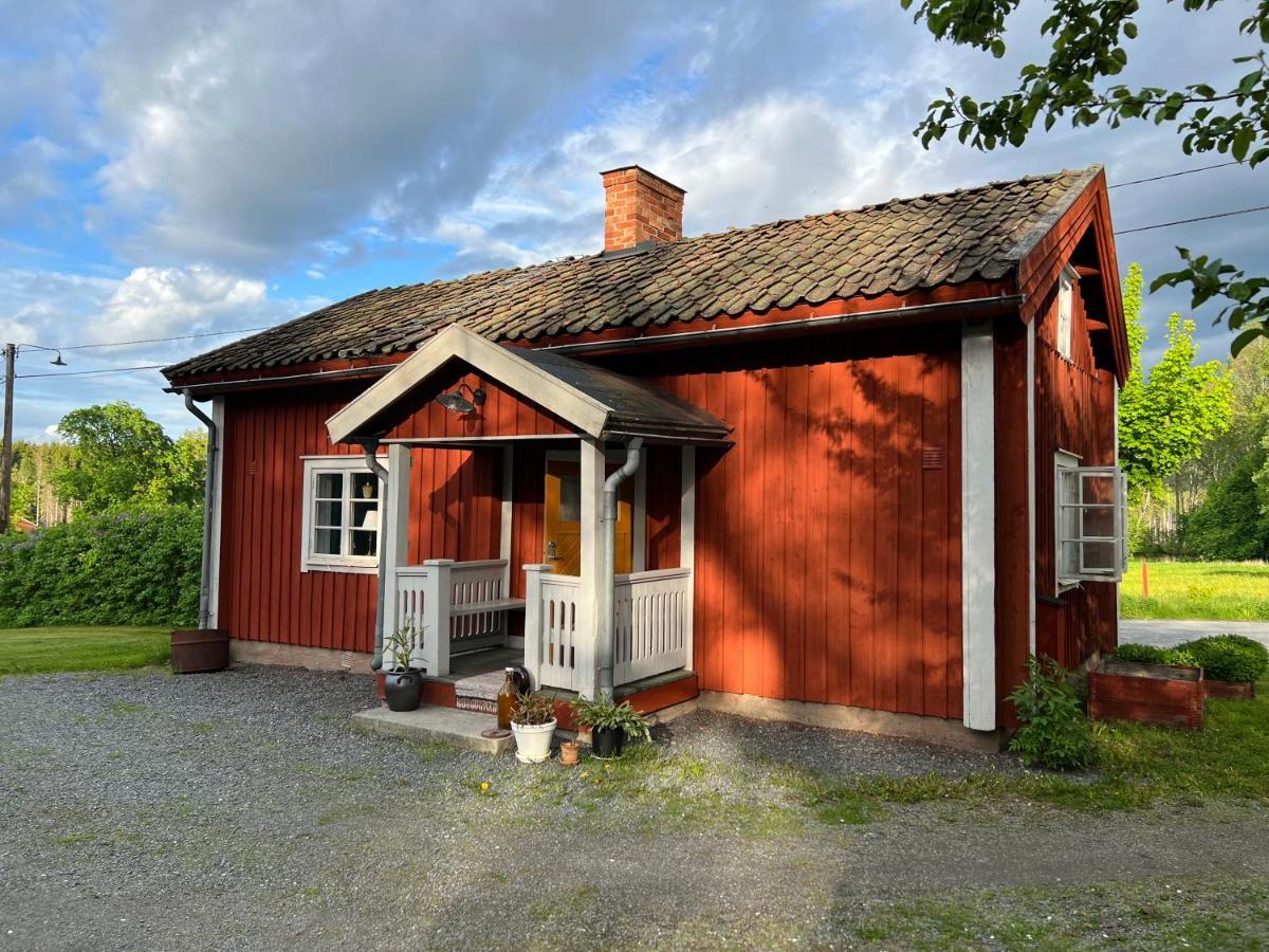 Lilla Backstugan Nora  Eksteriør billede