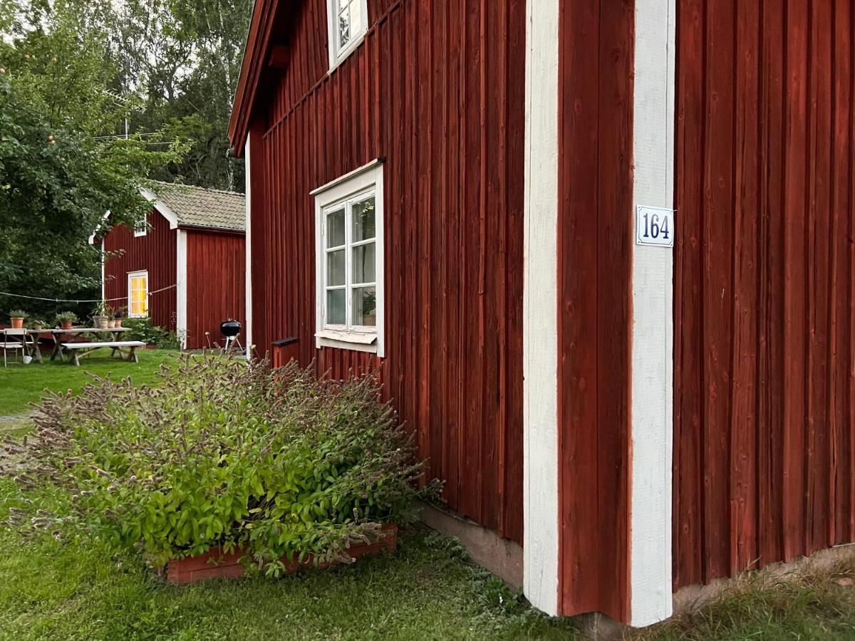 Lilla Backstugan Nora  Eksteriør billede